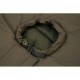 Трехсезонный спальный мешок DEFENCE 4 G-Loft, размер L (200см.) CARINTHIA